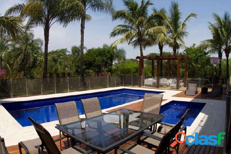 Residencial Tamboré 03