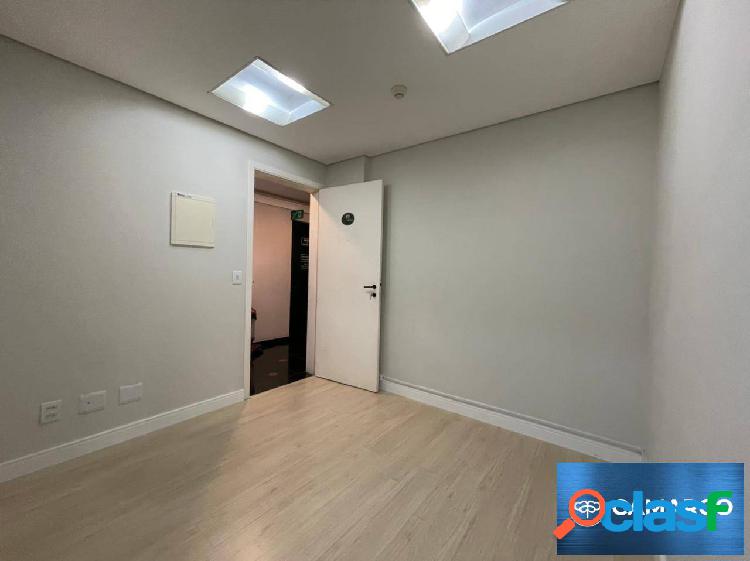 Sala Comercial em Alphaville