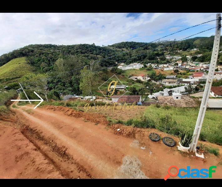 TERRENO LOCALIZADO BAIRRO COLONIA SANTANA - SÃO JOSÉ - SC