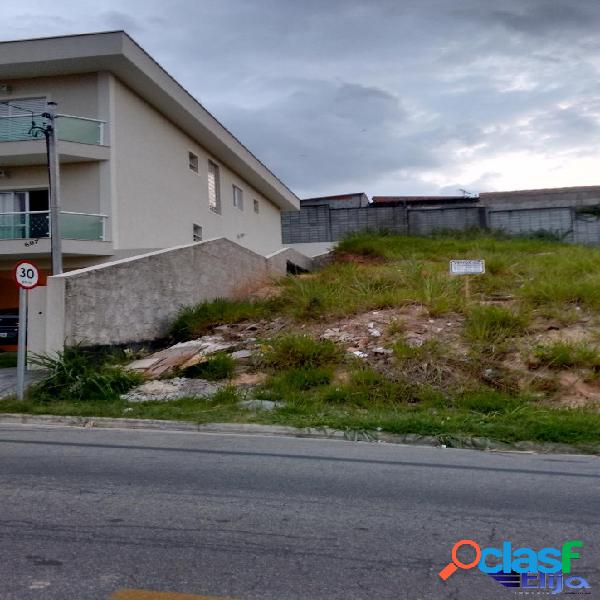 TERRENO NO VILA D`ESTE - KM 31 DA RAPOSO TAVARES
