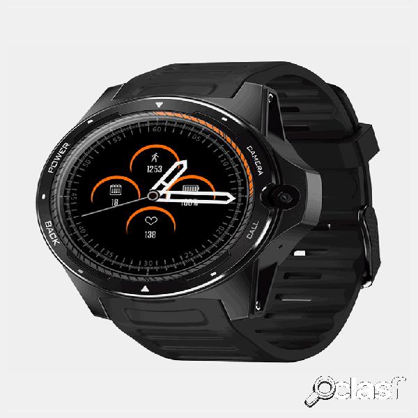 THOR 5 Dual Chipset Technology 2 + 16G WIFI GPS 1.39 'AMOLED