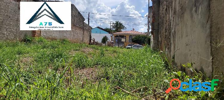 Terreno à Venda na Vila Guilherme -Sorocaba - SP