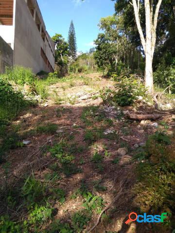 Terreno a venda de 616 m² Chácara das Garças Santana de