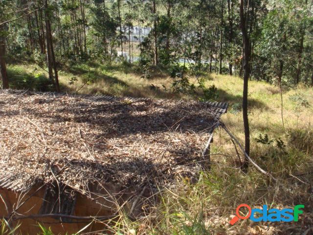 Terreno com o Melhor valor no Tamboré 1!!!