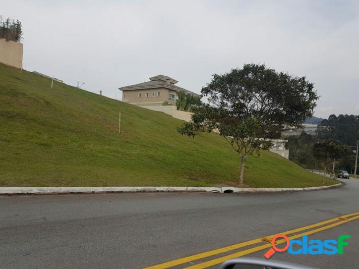 Terreno no Campos do Conde com Ótima Localização!!!