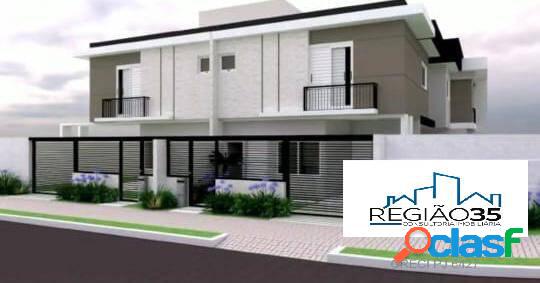 VENDE-SE CASAS NO RESIDENCIAL BELLEVILE