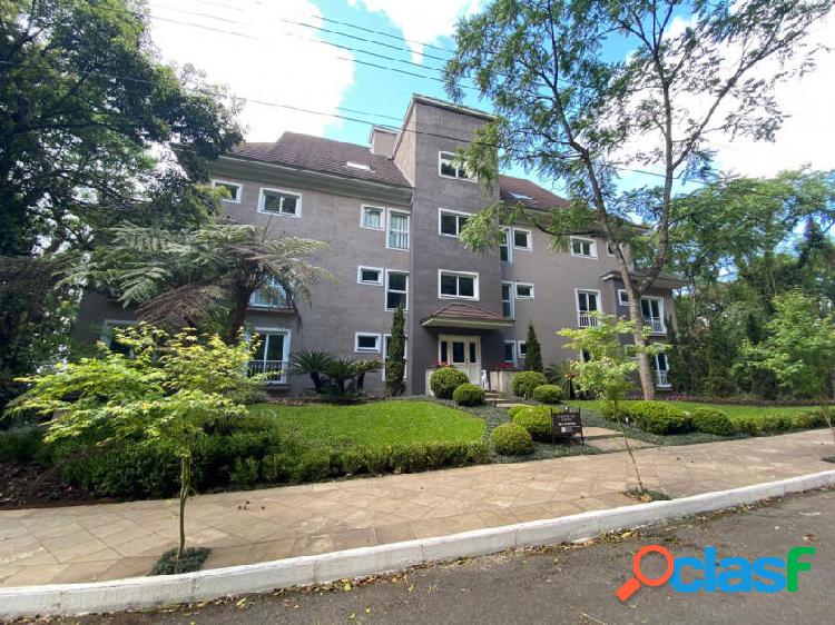 Vende-se apartamento 4 suítes em Gramado.