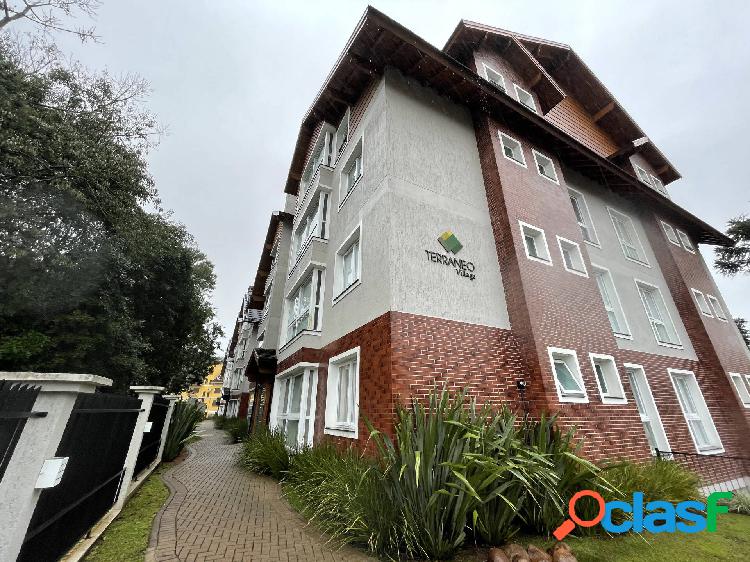 Vende-se lindo apartamento em Gramado.