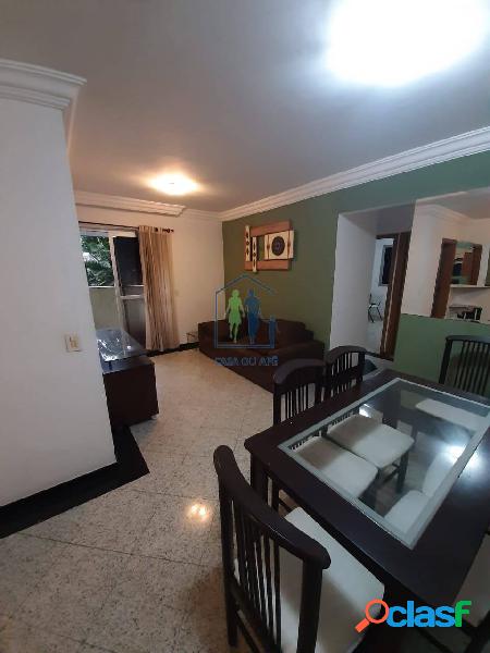 Vende-se maravilhoso apartamento, travessa da Antônio