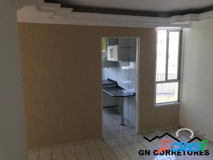 apartamento jacareí oportunidade 2 dormitórios