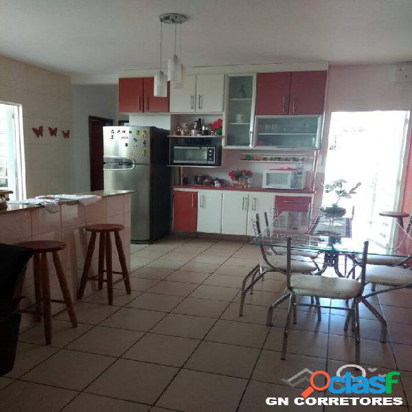 Ótima Localização Casa Térrea Zona Sul 3 Dorm. c/ Suíte