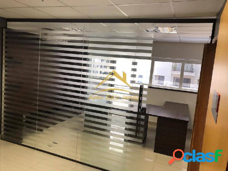 Ótima Sala para Venda com 33 m² R$ 270.000.