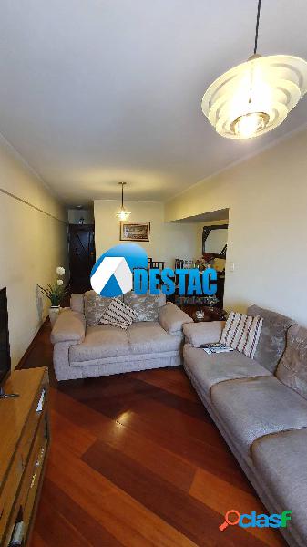 APARTAMENTO 3 DORMITÓRIOS - ÓTIMA LOCALIZAÇÃO