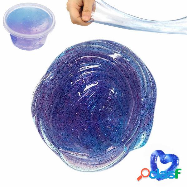 Adereços de cristal do partido da partida do brinquedo do