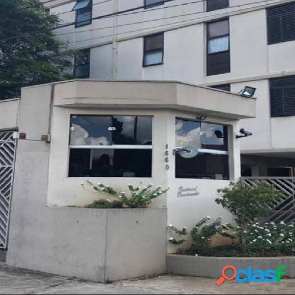 Apartamento 2 dormitórios Residencial Bandeirantes Av. 14