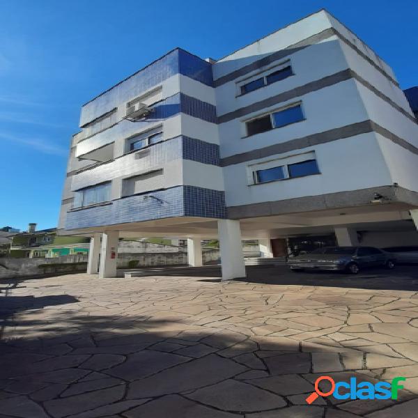 Apartamento - Aluguel - Porto Alegre - RS - Cristo Redentor)