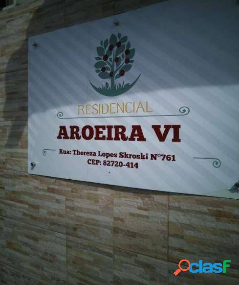 Apartamento - Venda - Curitiba - PR - Santa Cândida