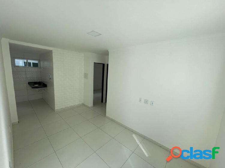 Apartamento - Venda - João Pessoa - PB - Gramame