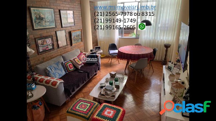 Apartamento - Venda - Rio de Janeiro - RJ - Flamengo