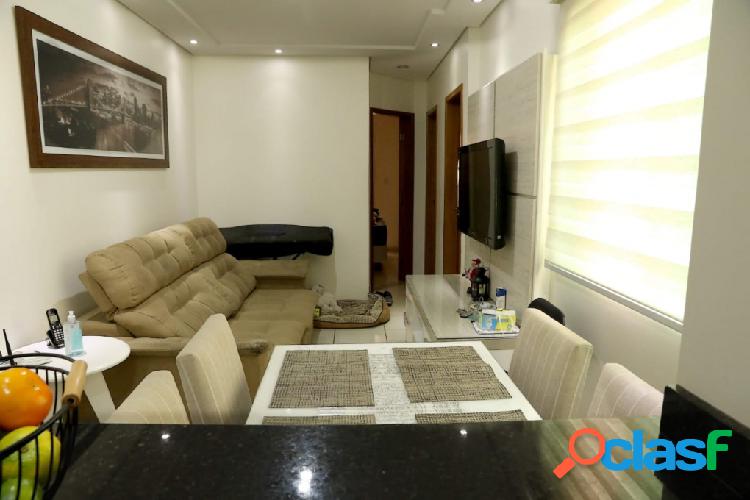Apartamento - Venda - Santo André - SP - Vila Santo Alberto