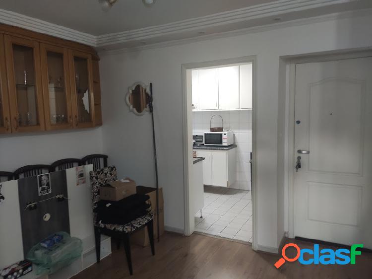 Apartamento - Venda - São Paulo - SP - Casa Verde