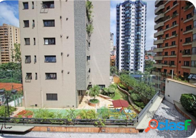 Apartamento - Venda - São Paulo - SP - Vila Mariana