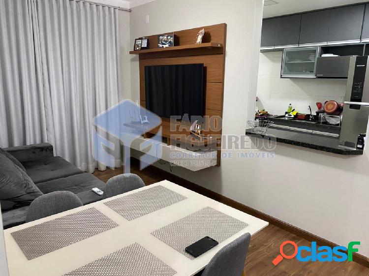 Apartamento com 2 dormitórios - Res. Munique