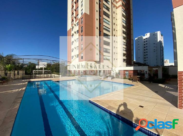 Apartamento no Parque Amazonia !! 89m