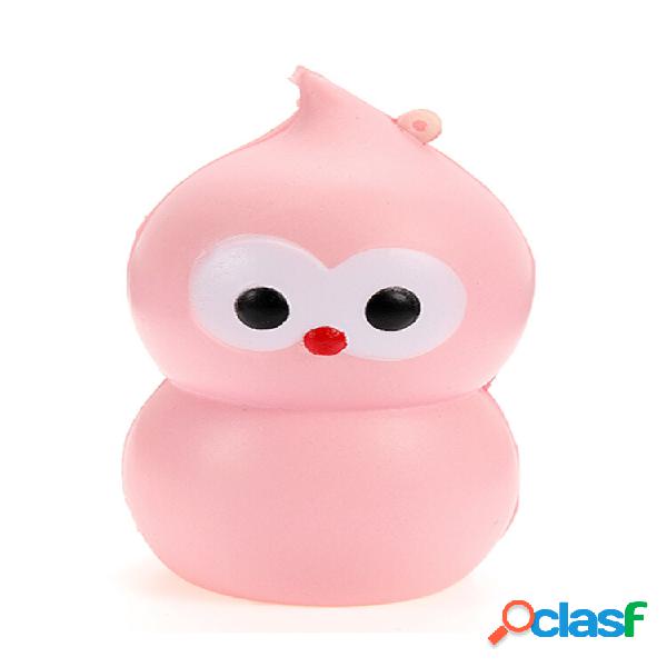 Brinquedo para crianças lentas 13,5 * 7 * 7 CM L para