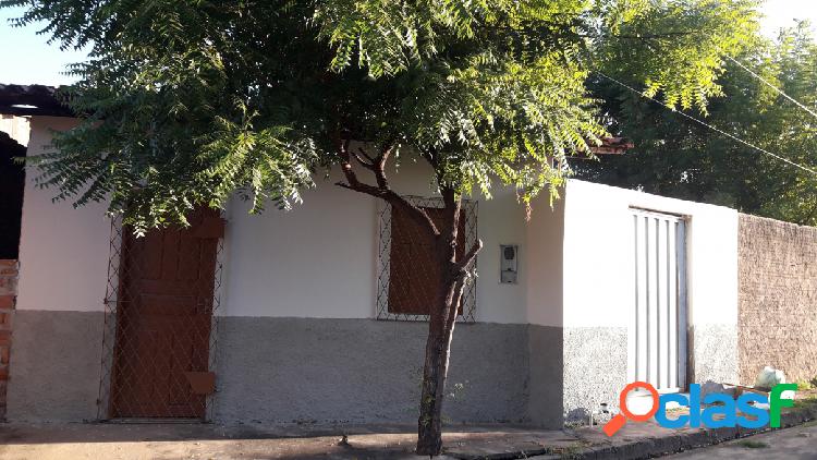 Casa - Aluguel - Timon - MA - SÃO MARCOS)