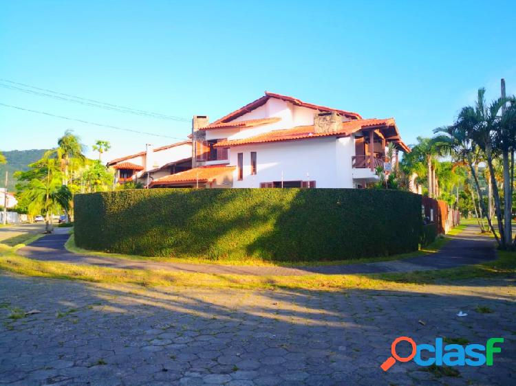 Casa - Venda - Florianópolis - SC - Córrego Grande