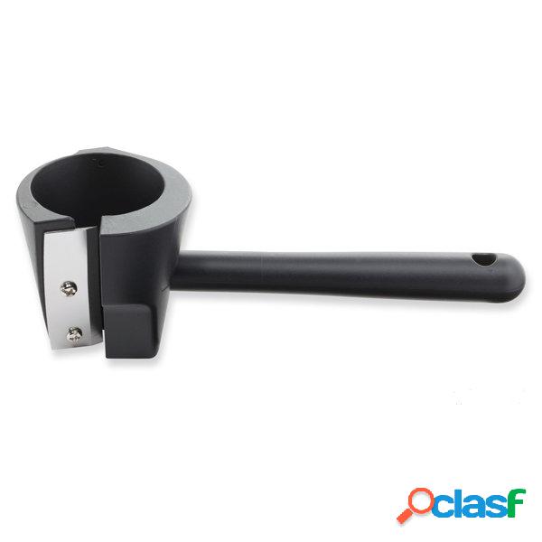 Cortador de cozinha criativo Cortador de vegetais de frutas
