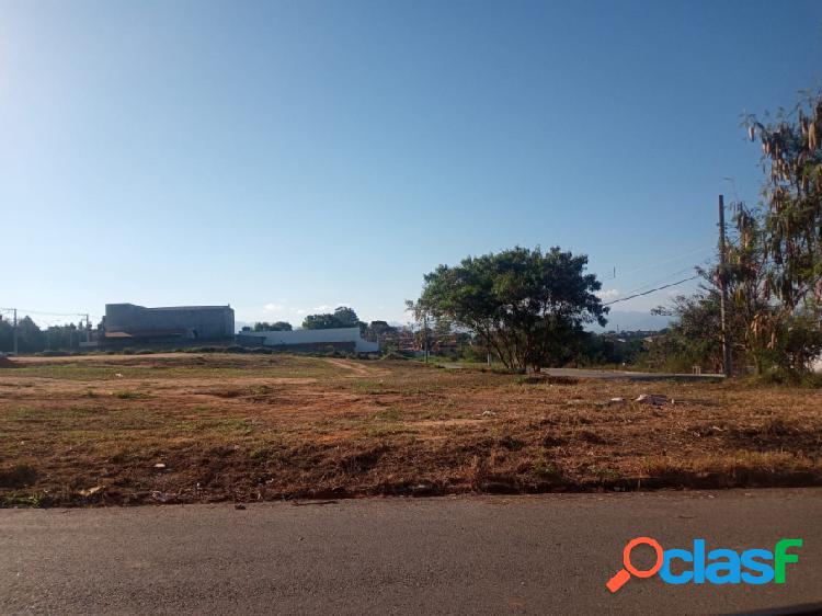 Terreno - Venda - Taubaté - SP - Jardim Santa Tereza