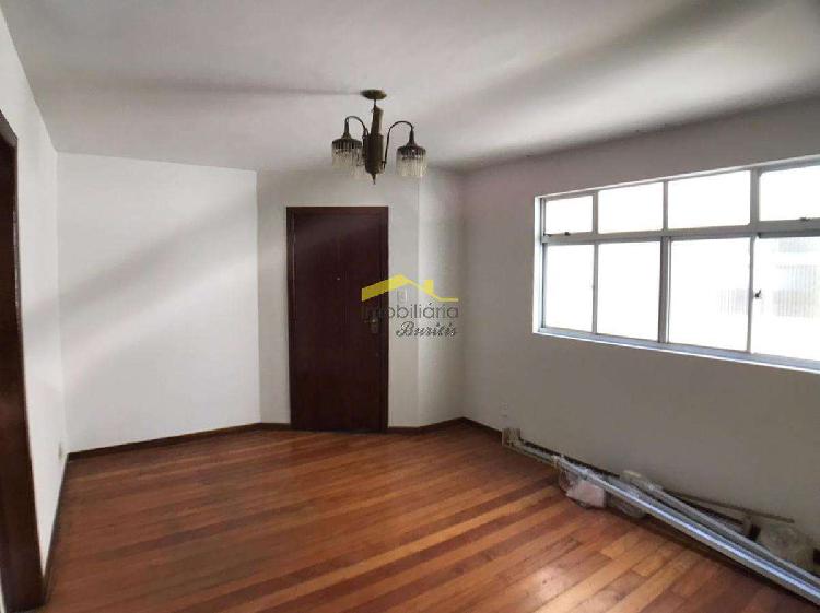 Apartamento, Jardim América, 2 Quartos, 2 Vagas, 1 Suíte