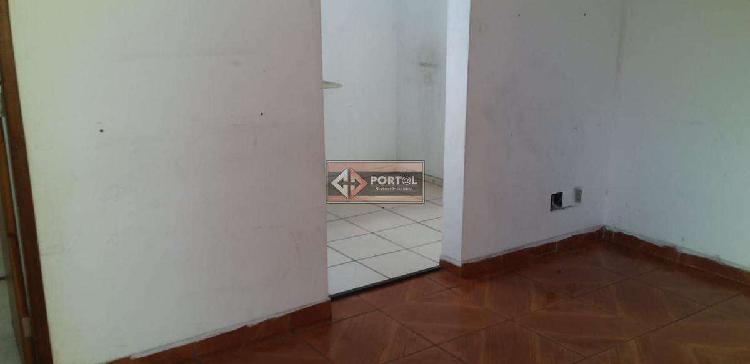 Apartamento, São João Batista (venda Nova), 2 Quartos, 1