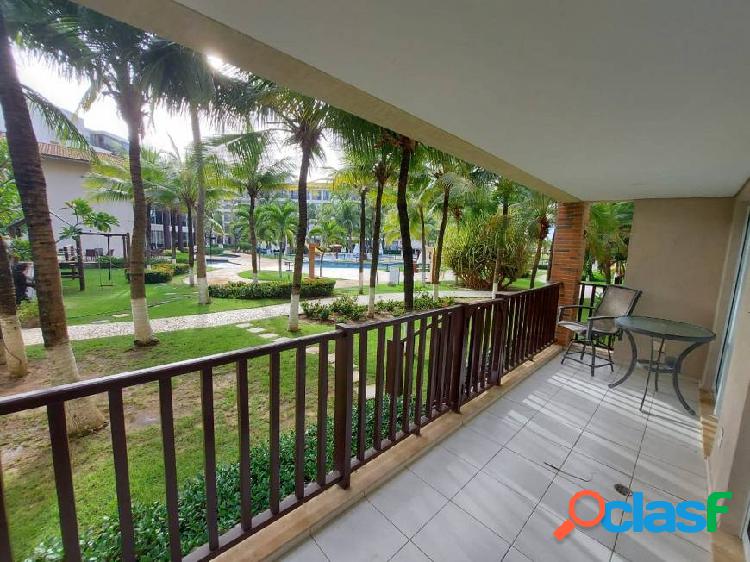 Apartamento - Venda - Aquiraz - CE - Porto das Dunas