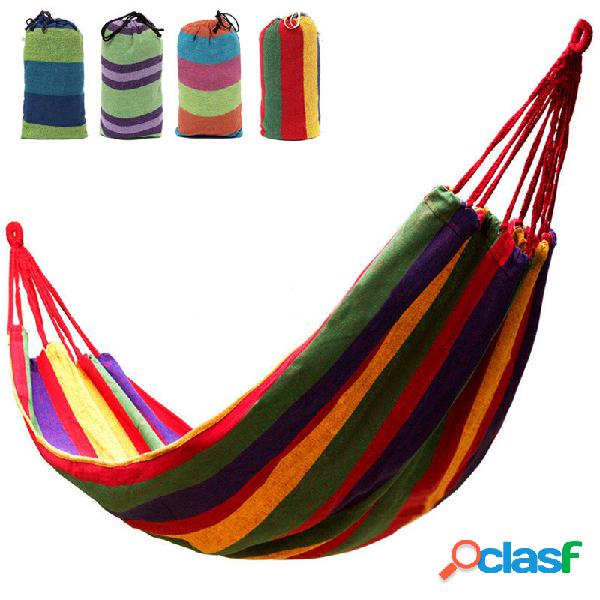 Jardim ao ar livre quintal viagens Camping Praia Stripe