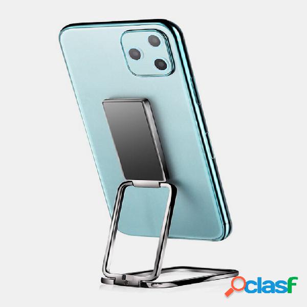 Suporte de acessórios universais para telefones móveis em