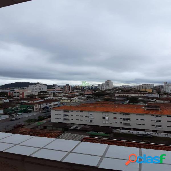 1 dormitório - Campo Grande