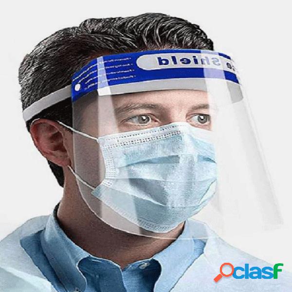 10/1 peças de proteção Máscara Nova máscara protetora