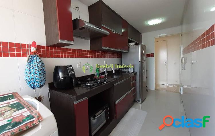 Apartamento com condomínio 3 dormitórios (Homero Thon)