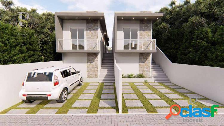 Casa À Venda - 150 m² - 2 dormitórios - Terra Preta -