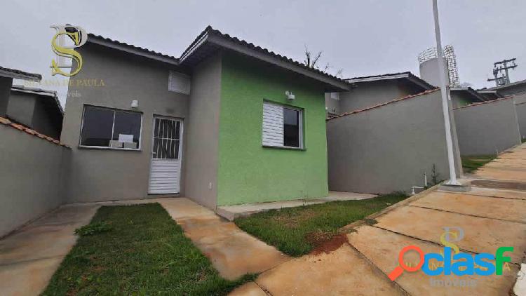 Casas À Venda em Residencial - Atibaia - A partir de R$ 209