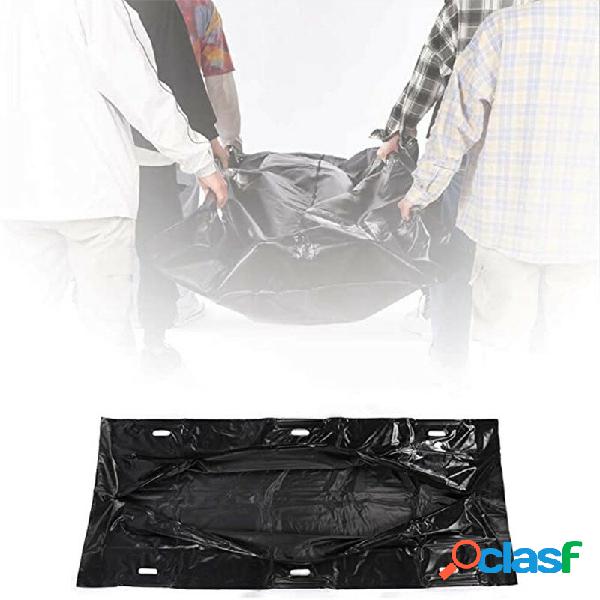 Corpo de cadáver de emergência em PVC Bolsa Bolsa de PVC