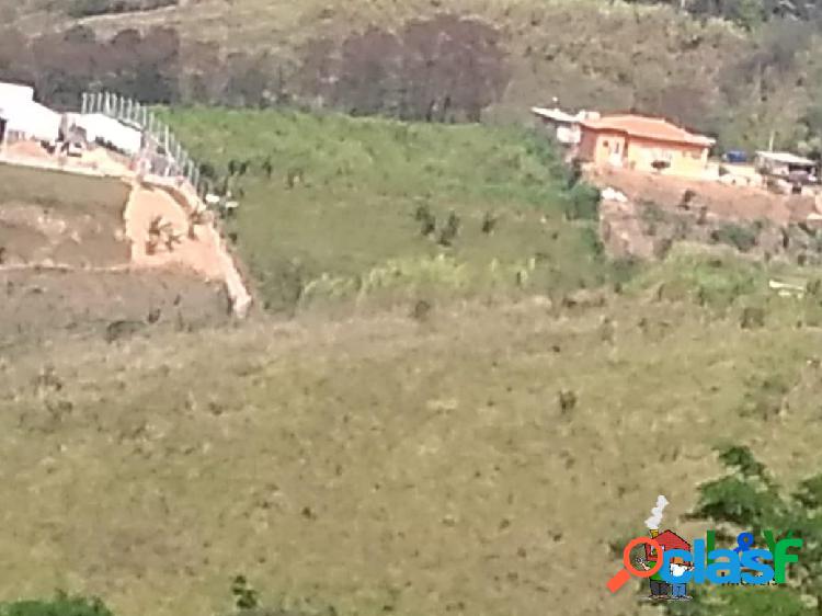 Excelente terreno no bairro Arataba