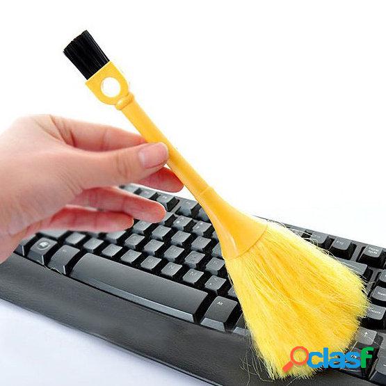 Mini teclado multifuncional para veículos antipó