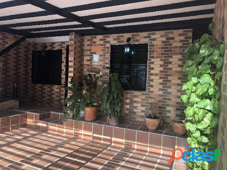 130 M2 Venta de Casa en Terrazas de Paramacay, Naguanagua
