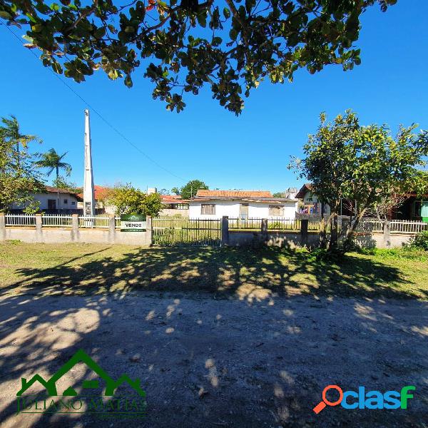 1717 Terreno | Balneário Barra do Sul - Pinheiros