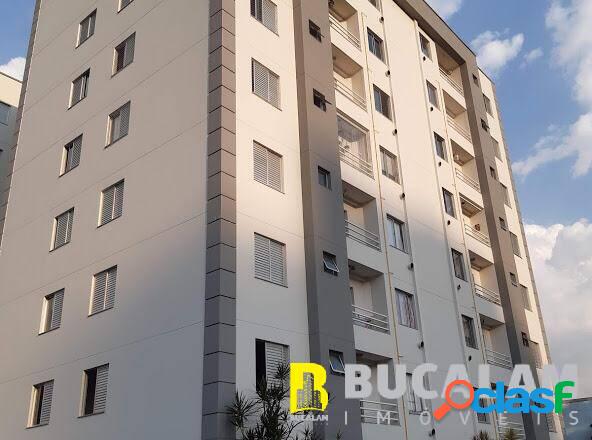 APARTAMENTO PARA VENDA NO CONDOMÍNIO RESIDENCIAL MARIA