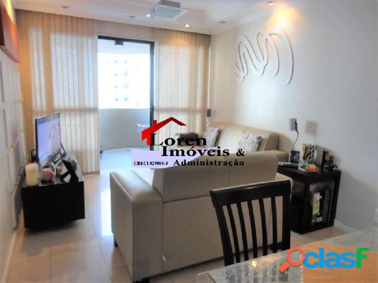 Apartamento 1 dormitório Gonzaguinha Sv!